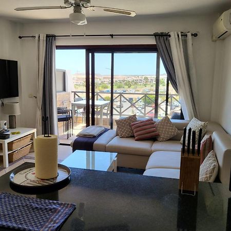 סן מיגל דה אבונה Albatros Park Apartment Golf Del Sur מראה חיצוני תמונה